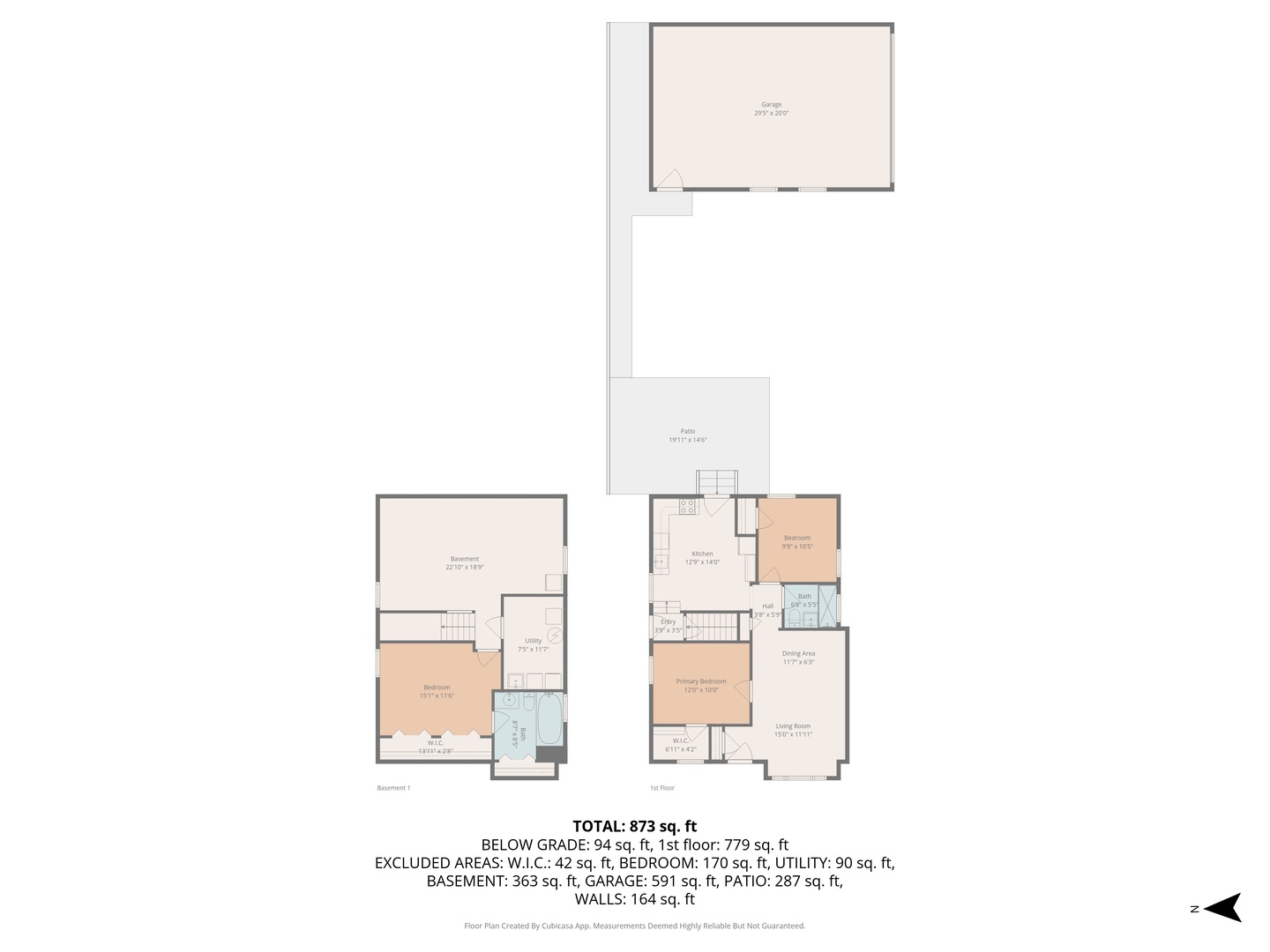 4701 THATCHER Avenue, Norridge, IL 60706
