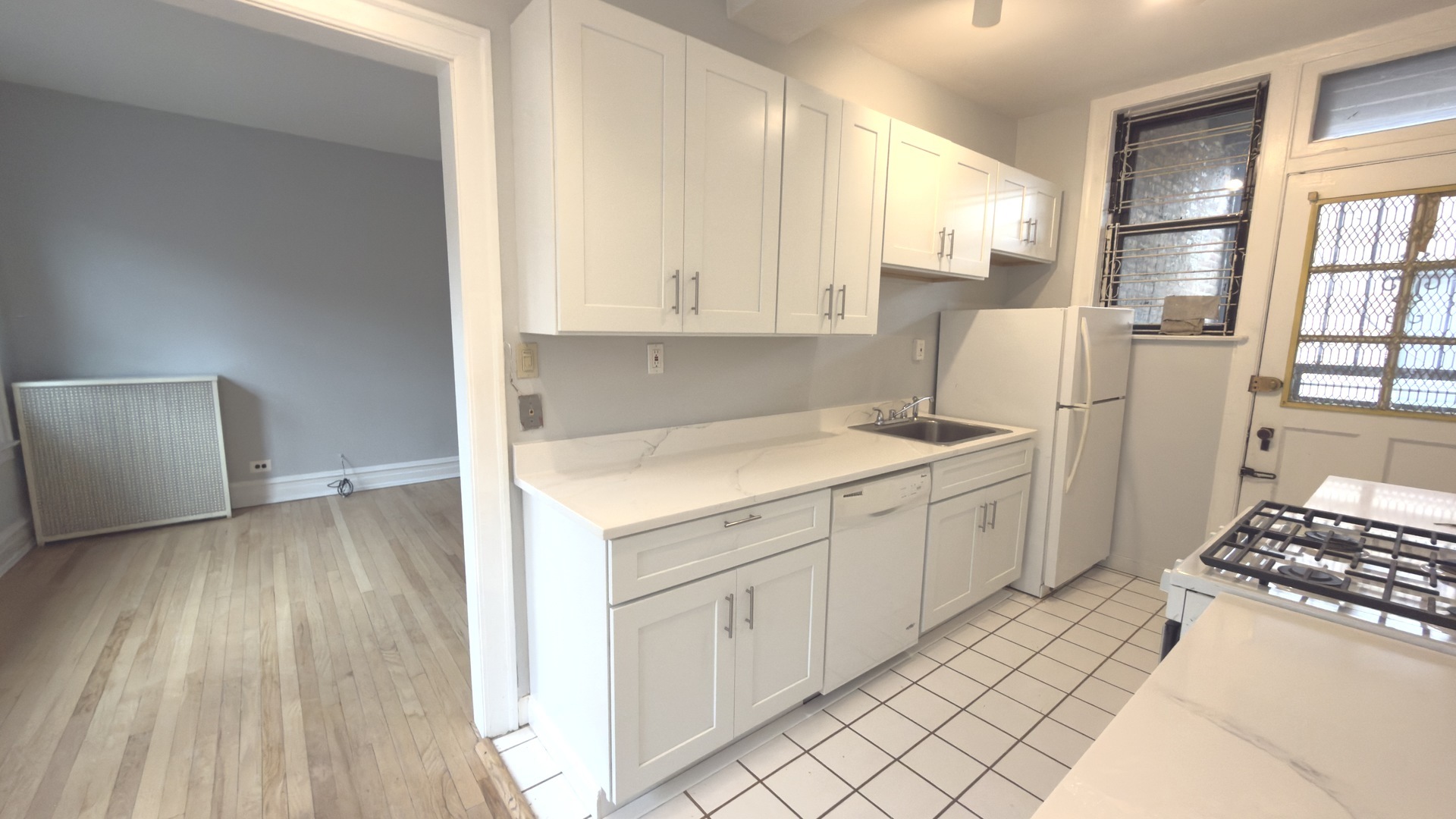 5455 S Ingleside Avenue #3E, Chicago, IL 60615