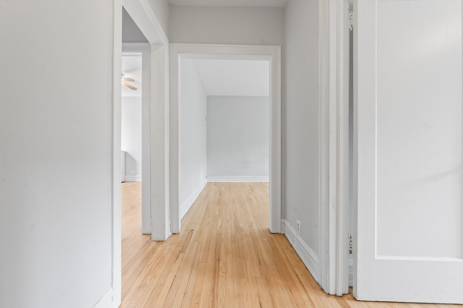 5455 S Ingleside Avenue #3E, Chicago, IL 60615