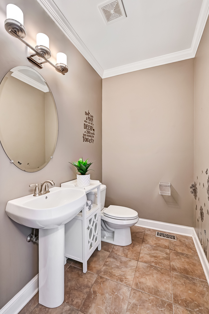 14951 S Preserve Drive, Lockport, IL 60441