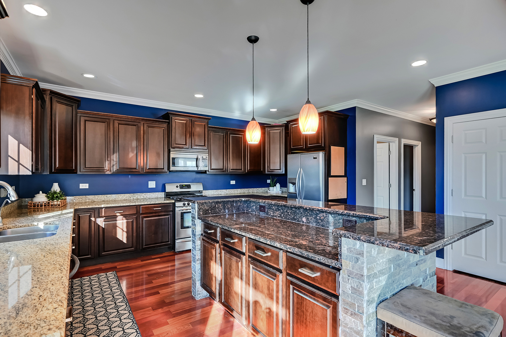 14951 S Preserve Drive, Lockport, IL 60441