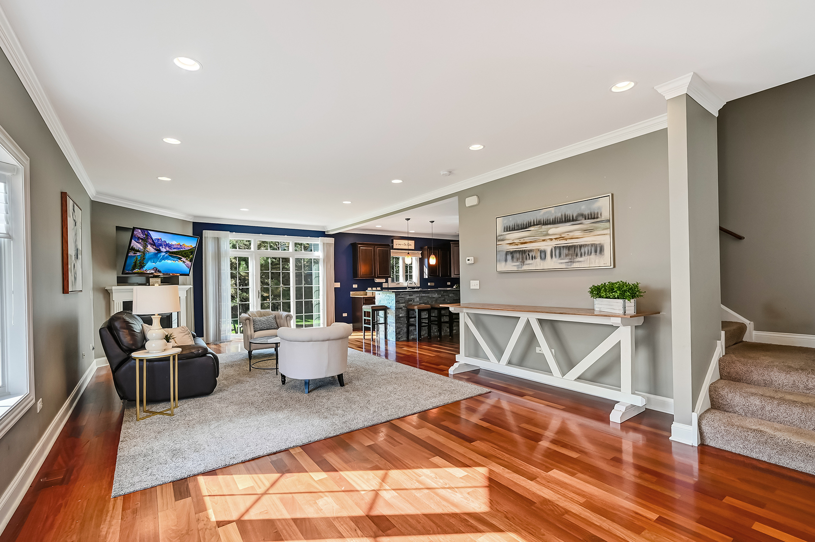 14951 S Preserve Drive, Lockport, IL 60441