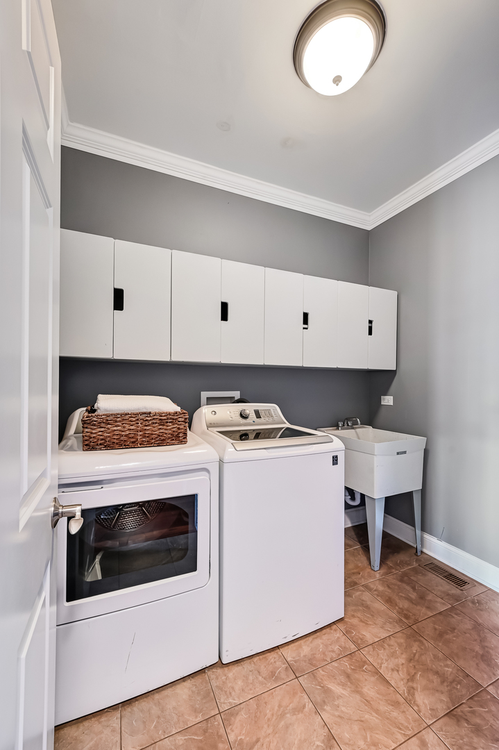 14951 S Preserve Drive, Lockport, IL 60441