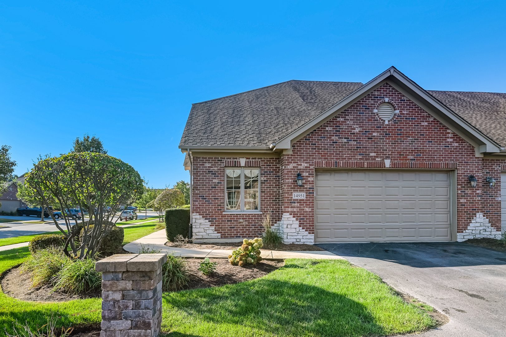 14951 S Preserve Drive, Lockport, IL 60441