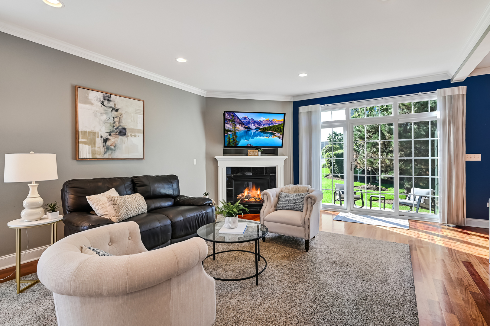 14951 S Preserve Drive, Lockport, IL 60441