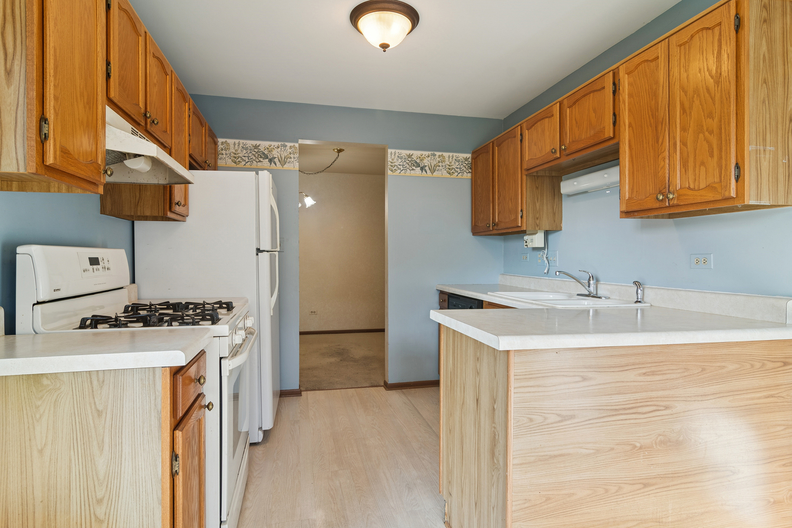 4121 N Mallard Drive #5, Arlington Heights, IL 60004