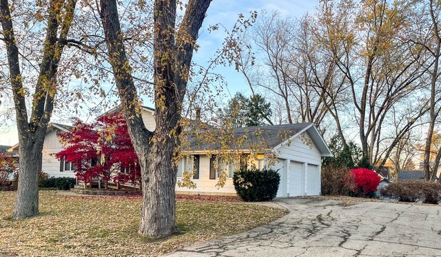 24920 73rd Street, Salem, WI 53168