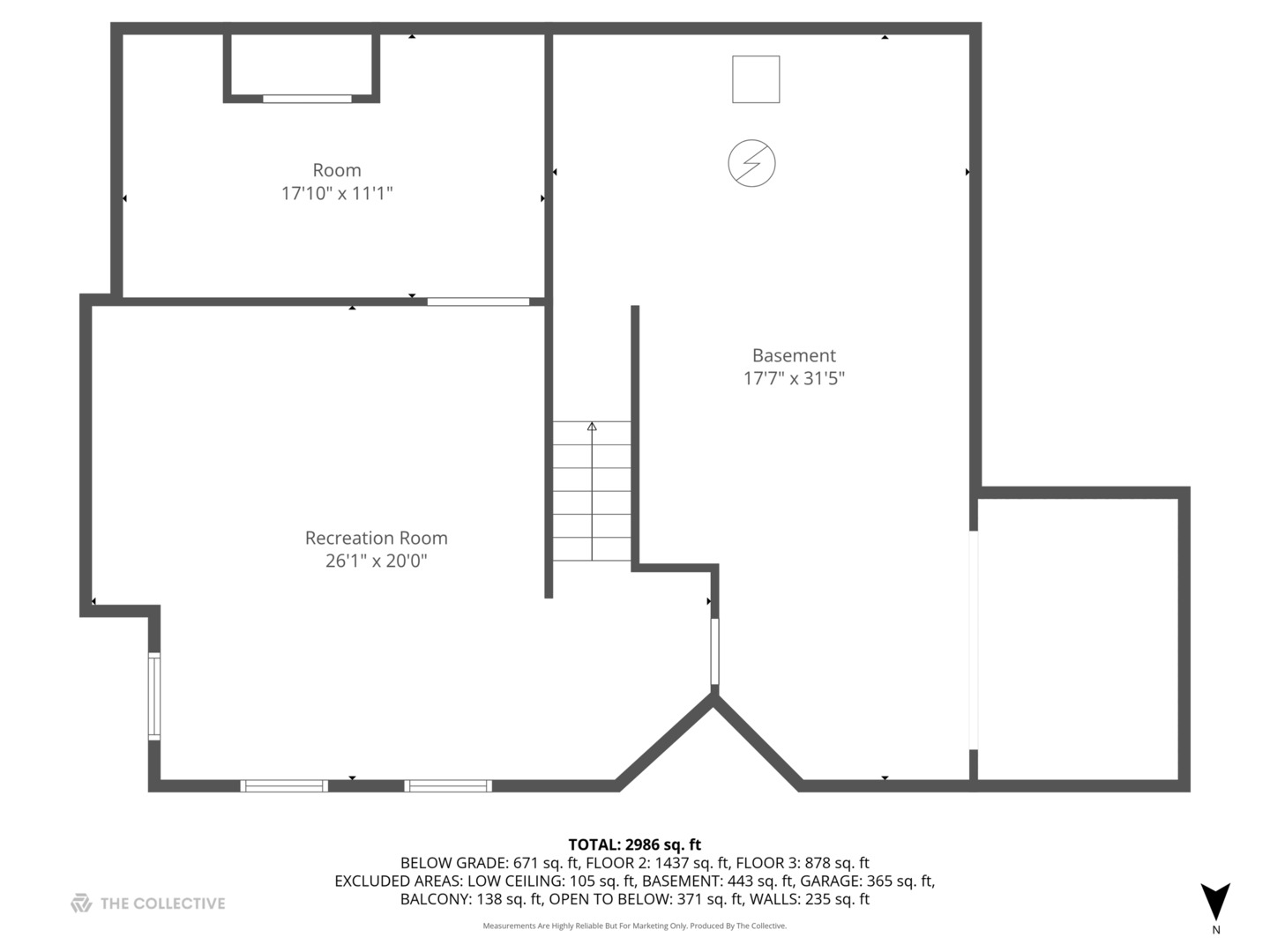 315 Regal Court, Clarendon Hills, IL 60514