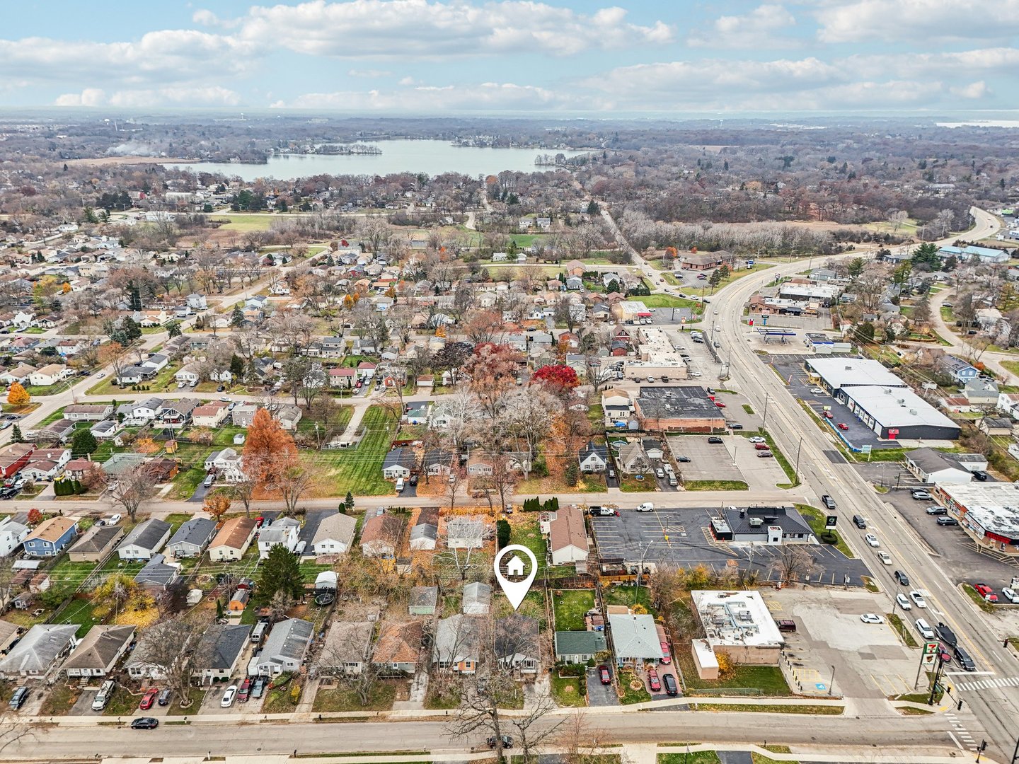 1620 Lotus Drive, Round Lake Beach, IL 60073