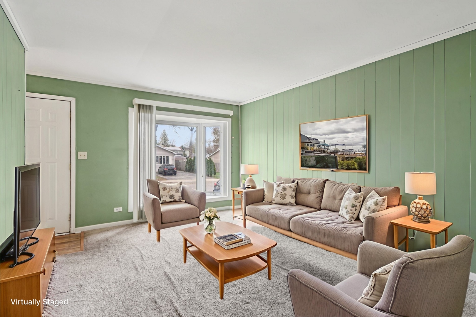 1620 Lotus Drive, Round Lake Beach, IL 60073