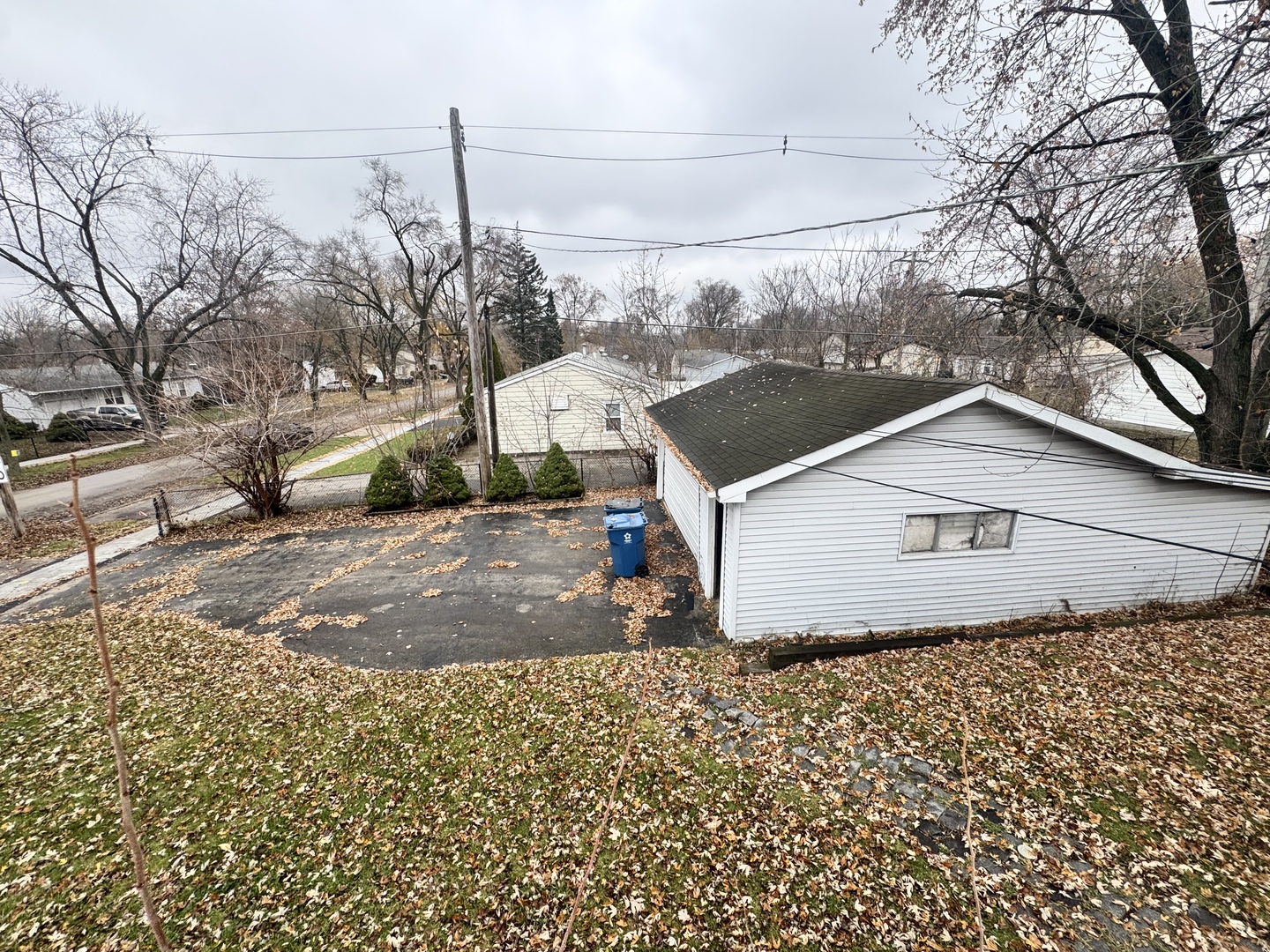 1829 217th Place, Sauk Village, IL 60411