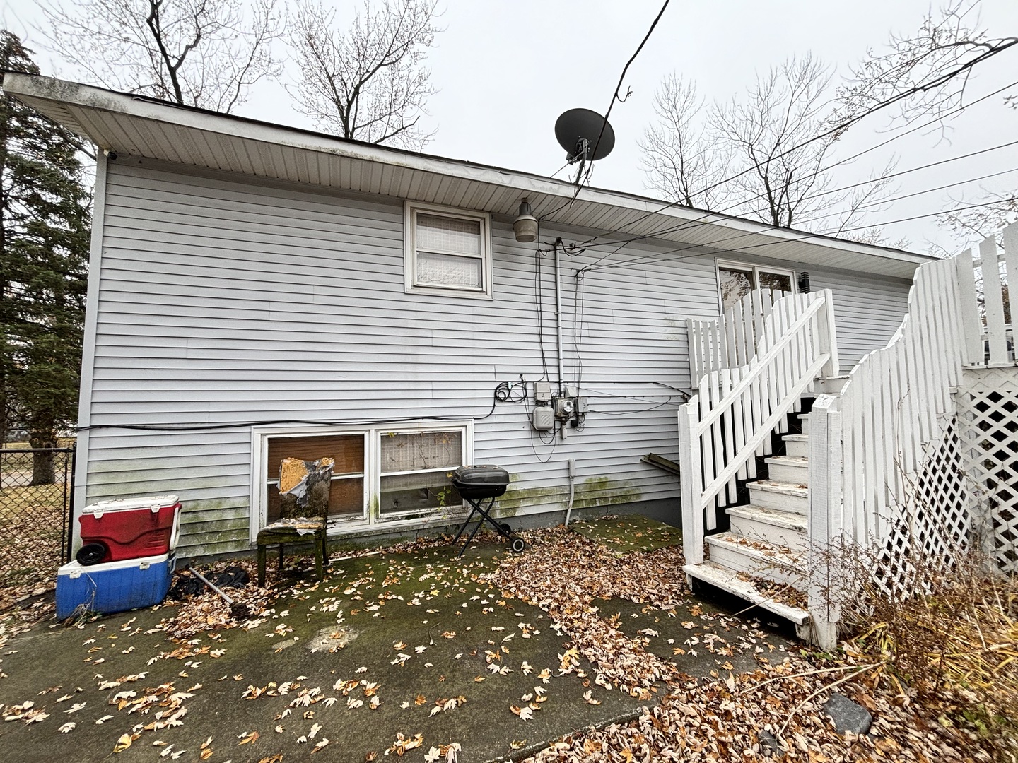 1829 217th Place, Sauk Village, IL 60411