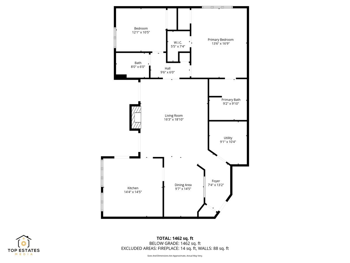 17950 Settlers Pond Way #3B, Orland Park, IL 60467