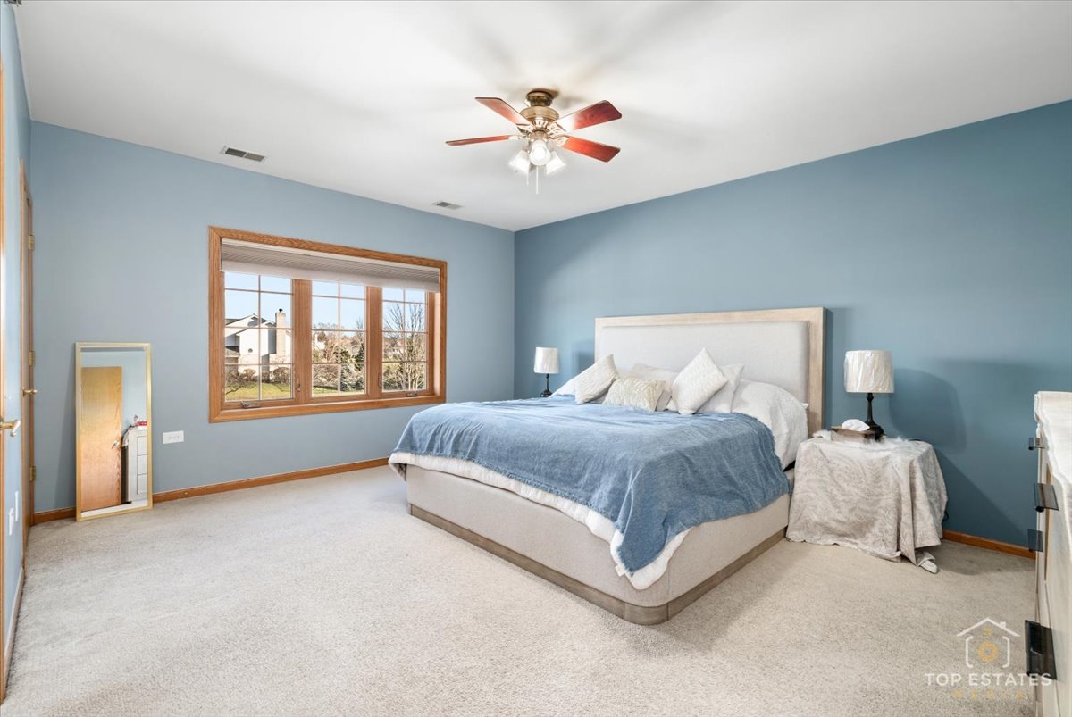 17950 Settlers Pond Way #3B, Orland Park, IL 60467