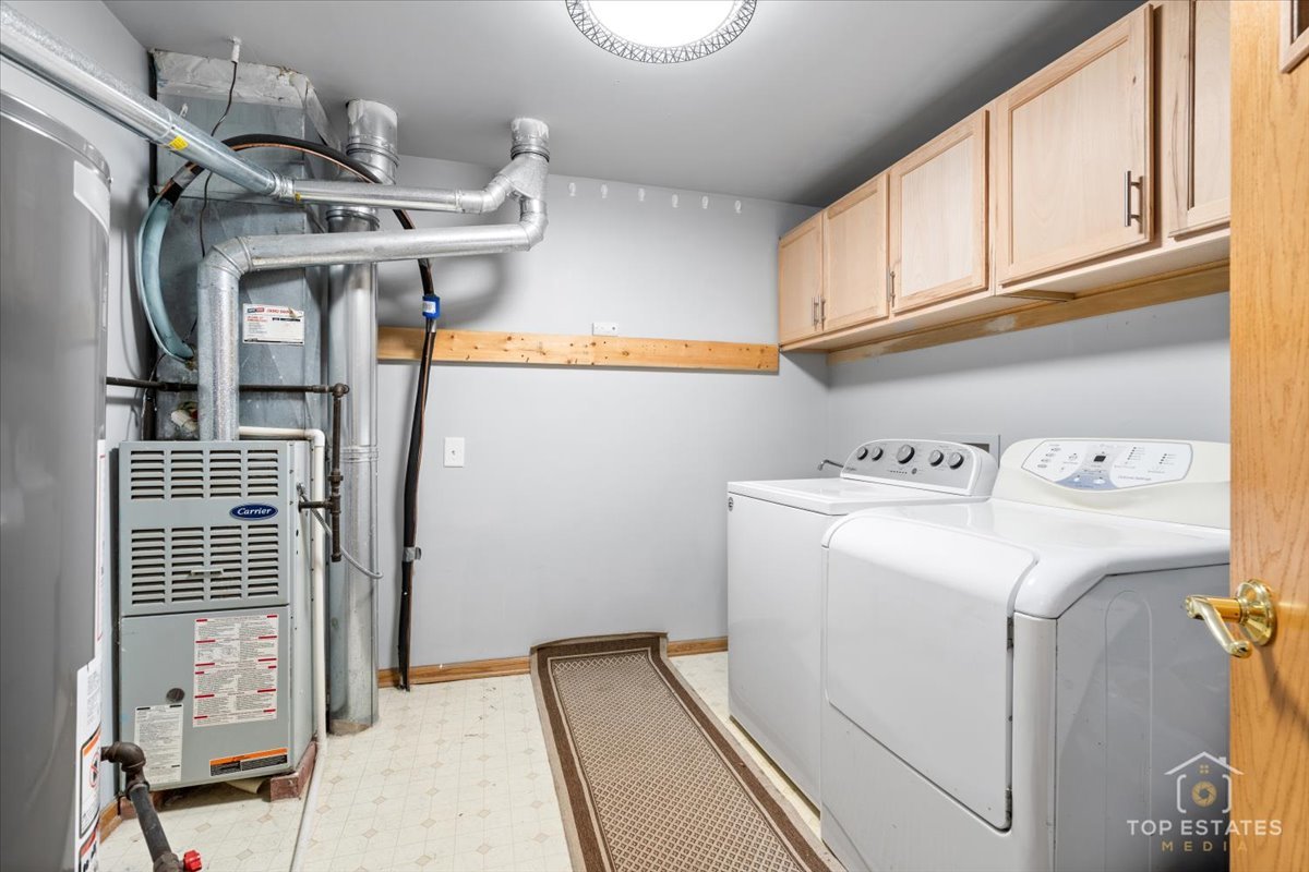 17950 Settlers Pond Way #3B, Orland Park, IL 60467