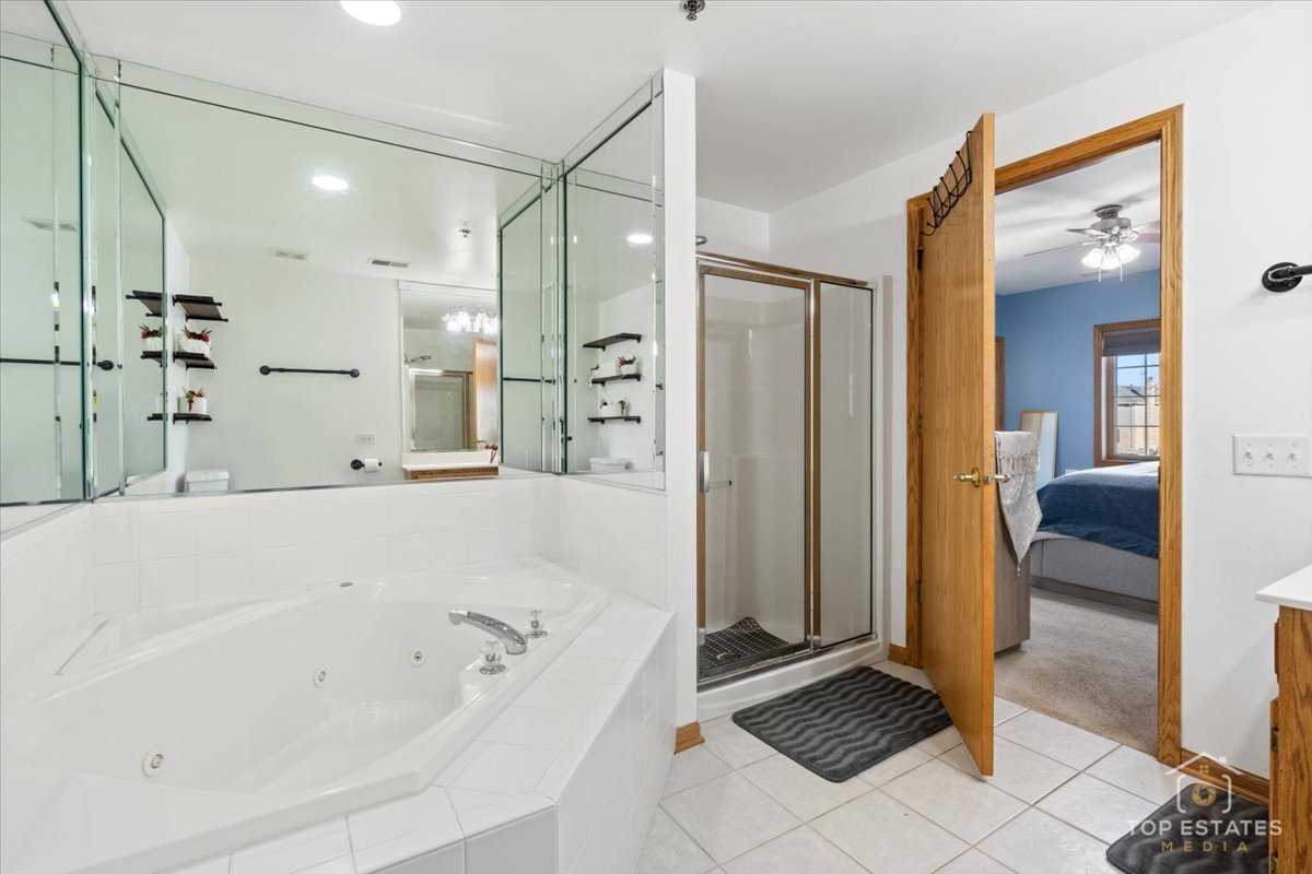 17950 Settlers Pond Way #3B, Orland Park, IL 60467