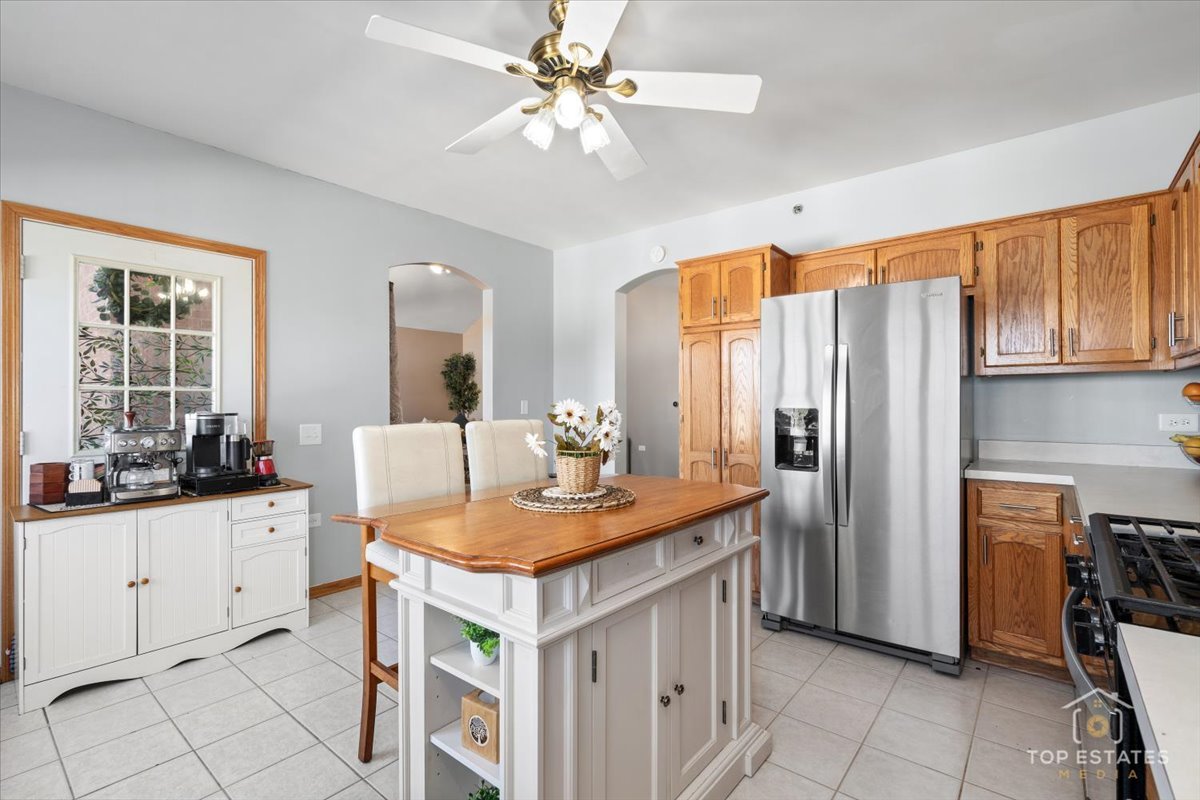 17950 Settlers Pond Way #3B, Orland Park, IL 60467