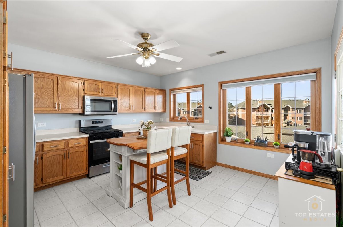 17950 Settlers Pond Way #3B, Orland Park, IL 60467