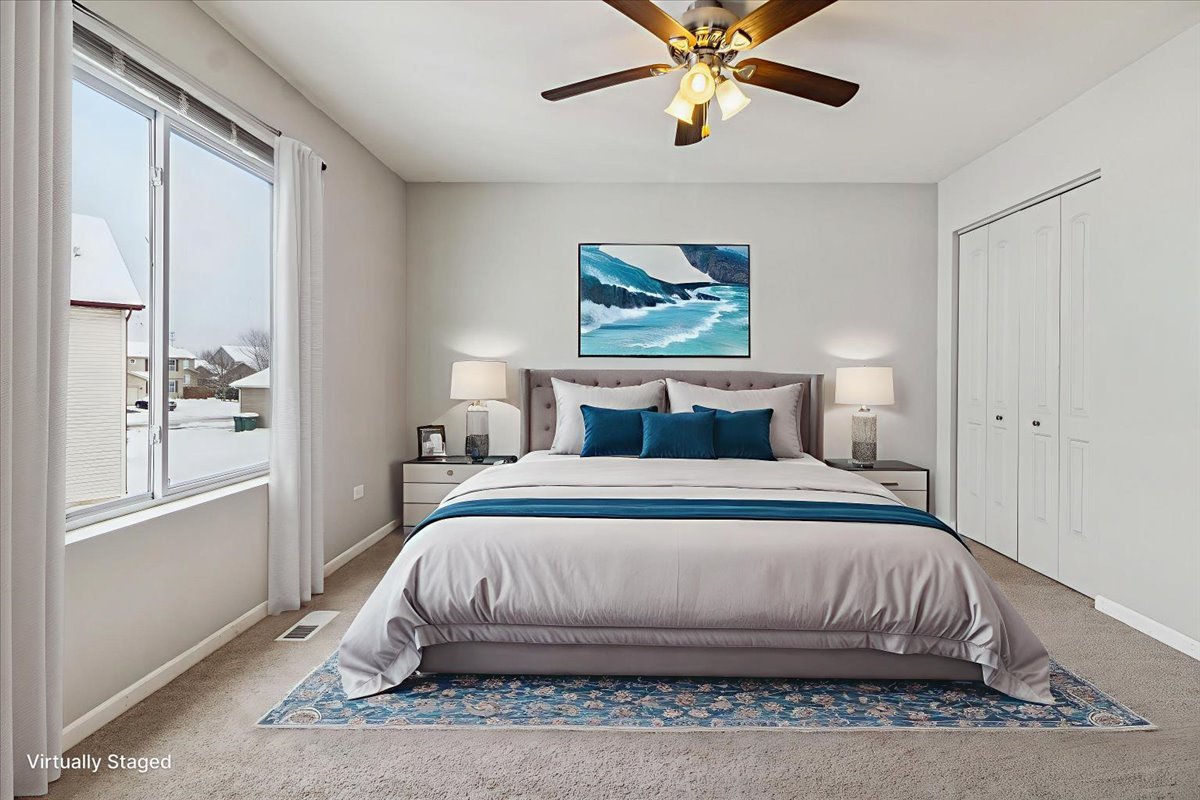 1112 Kim Court, Joliet, IL 60431