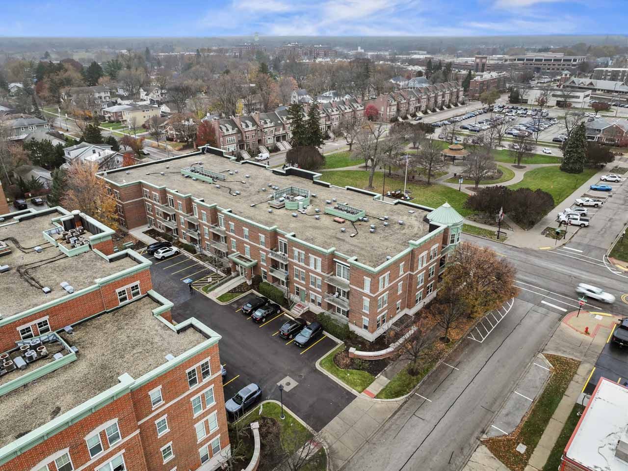 133 W Palatine Road #108, Palatine, IL 60067