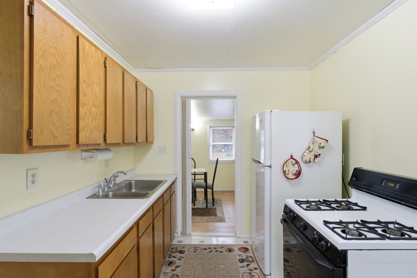 1678 174TH Place, Hammond, IN 46324