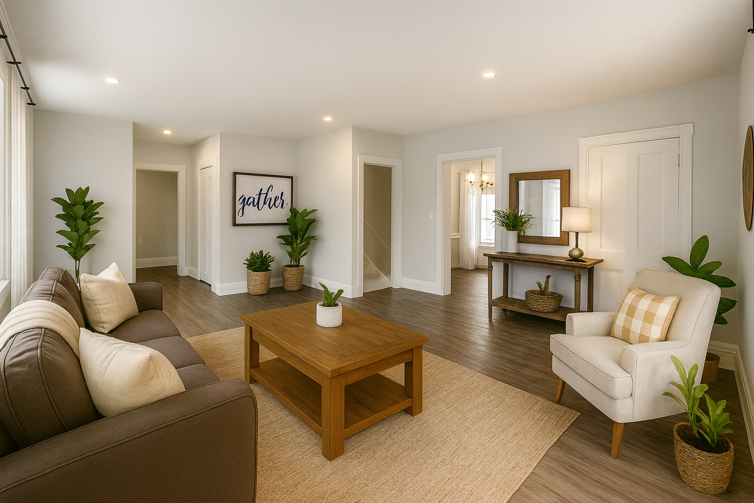 406 W Balsam Street, Forreston, IL 61030