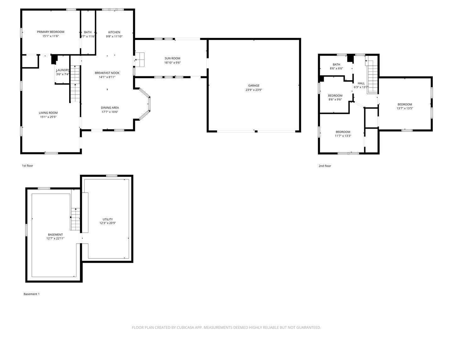 406 W Balsam Street, Forreston, IL 61030