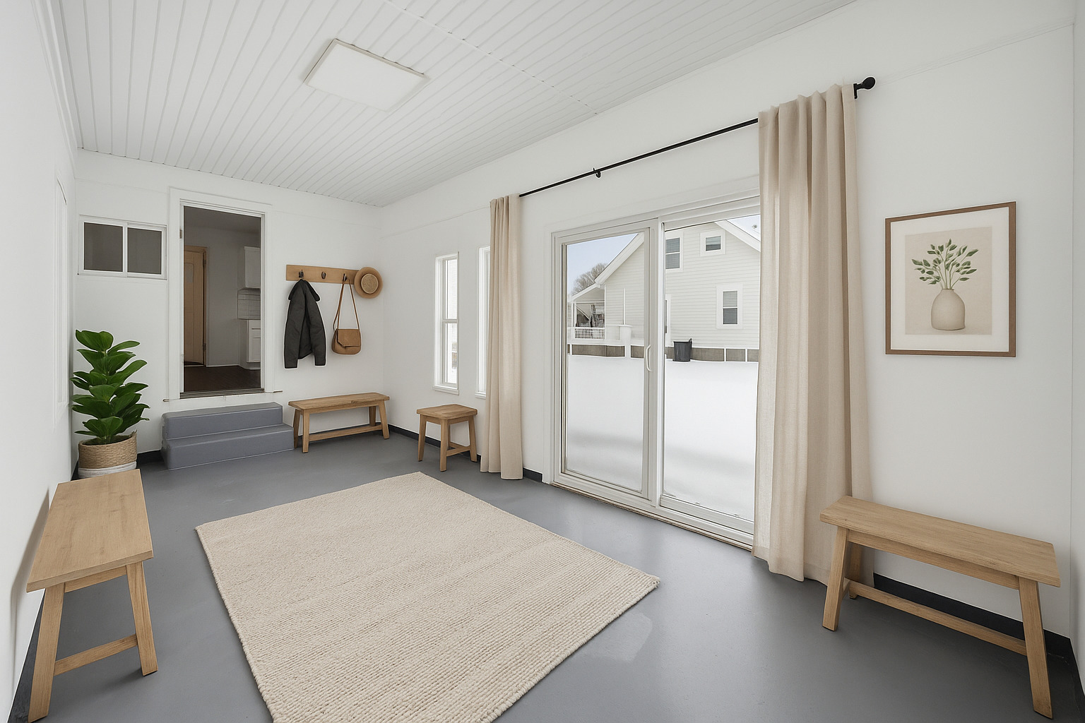 406 W Balsam Street, Forreston, IL 61030