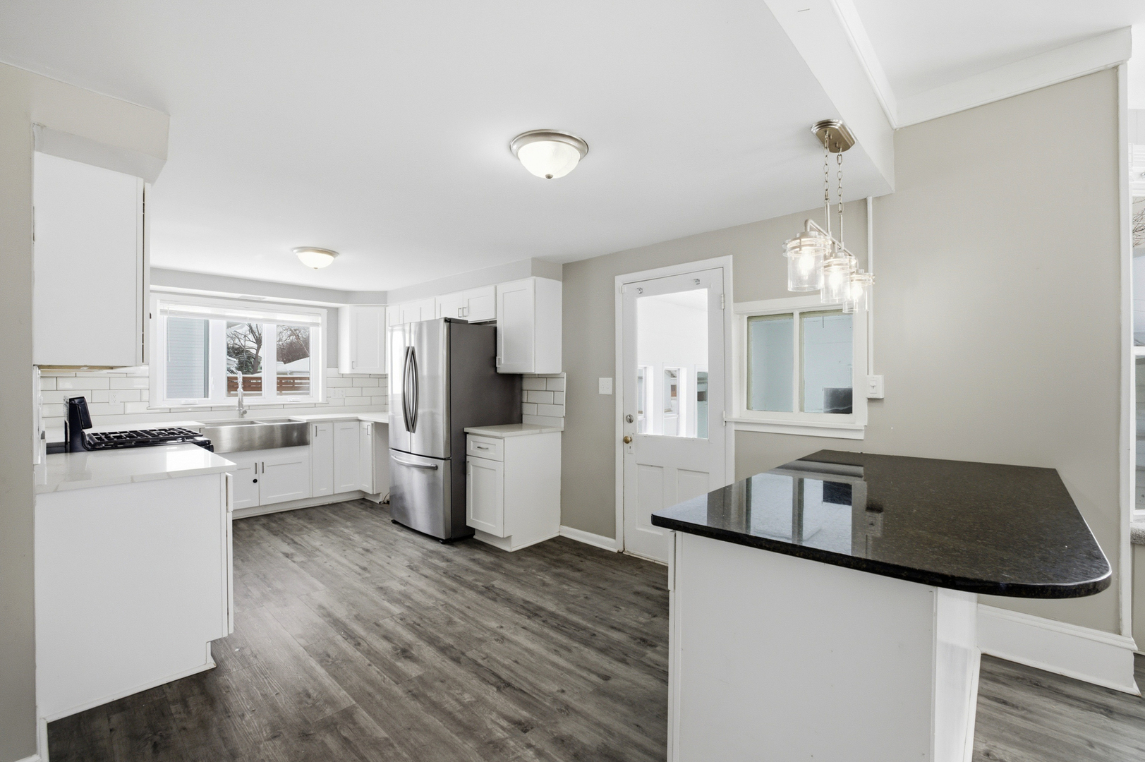 406 W Balsam Street, Forreston, IL 61030