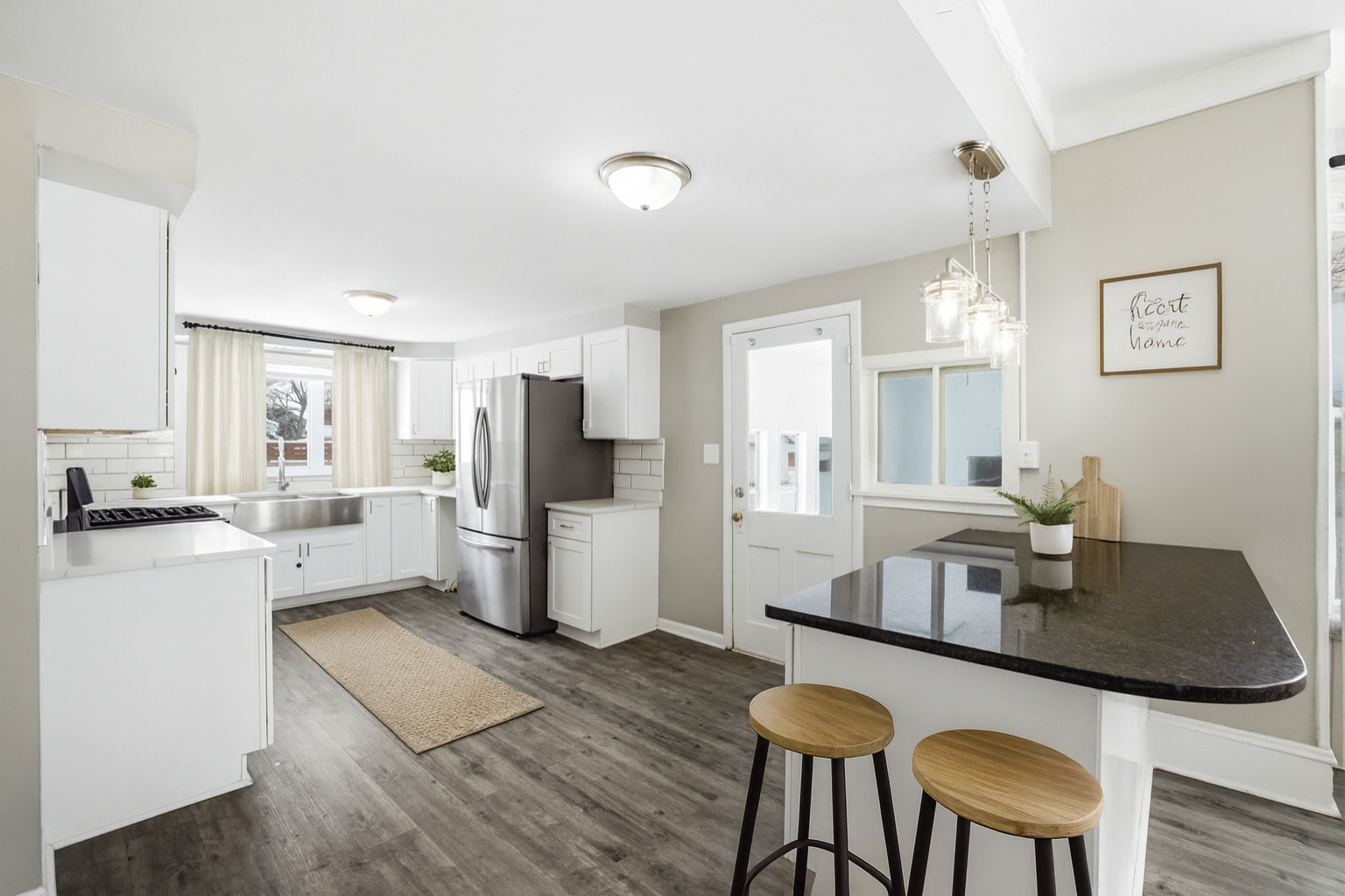 406 W Balsam Street, Forreston, IL 61030