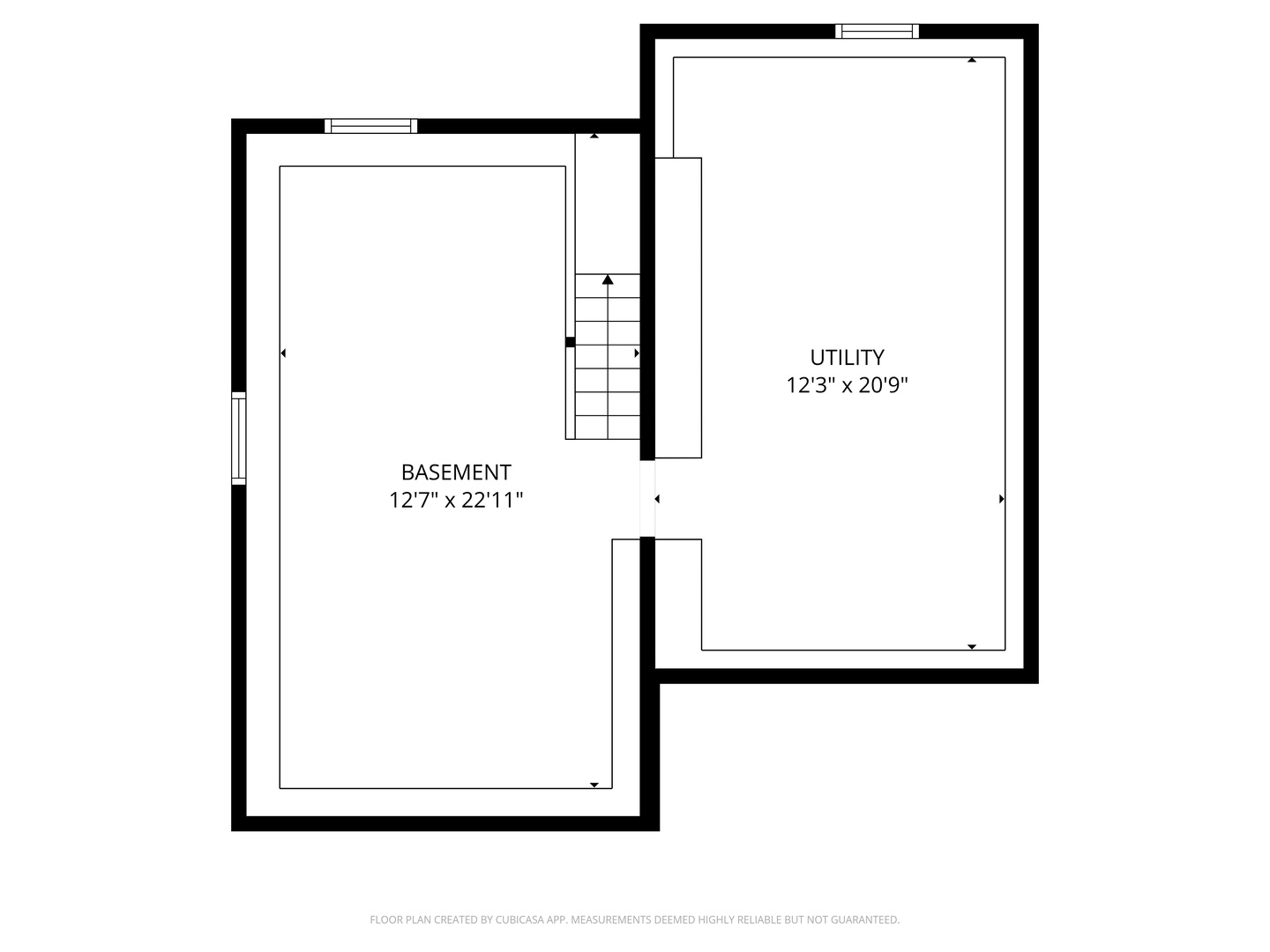 406 W Balsam Street, Forreston, IL 61030