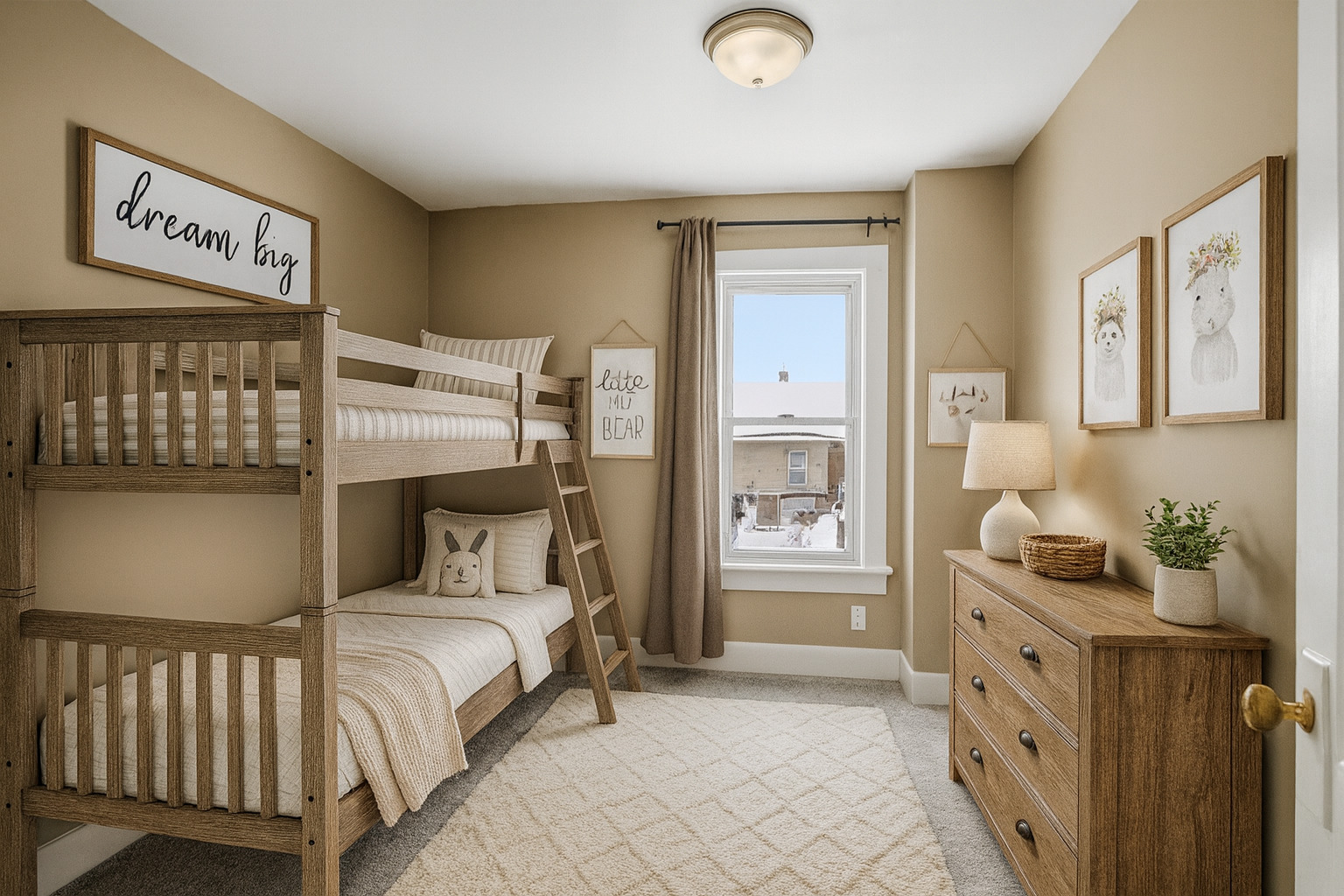 406 W Balsam Street, Forreston, IL 61030