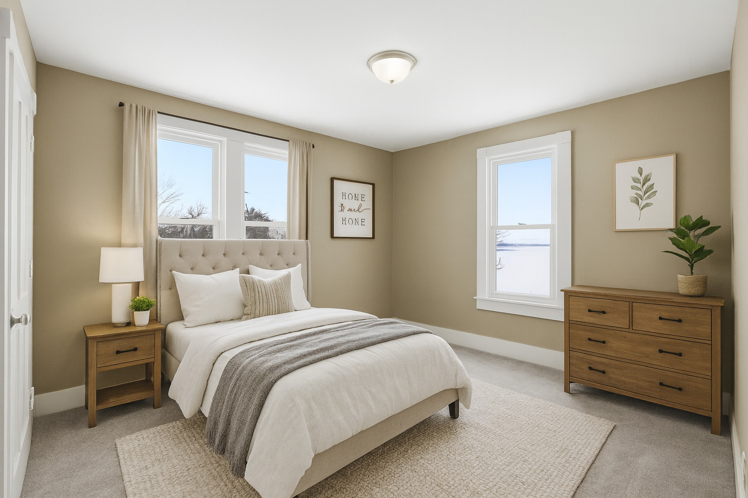 406 W Balsam Street, Forreston, IL 61030