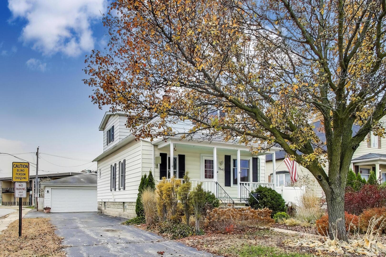 2643 Ridge Road, Lansing, IL 60438