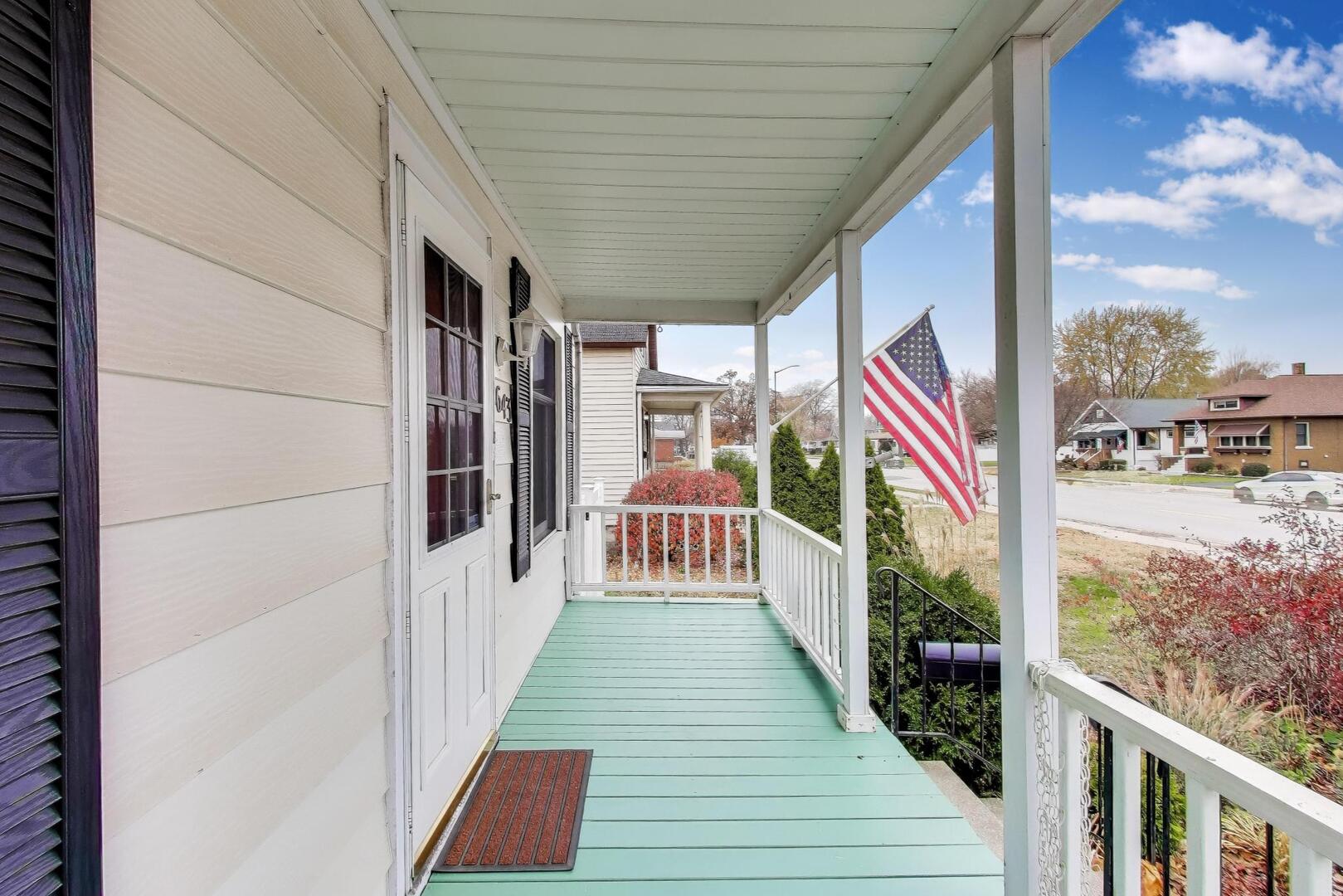 2643 Ridge Road, Lansing, IL 60438