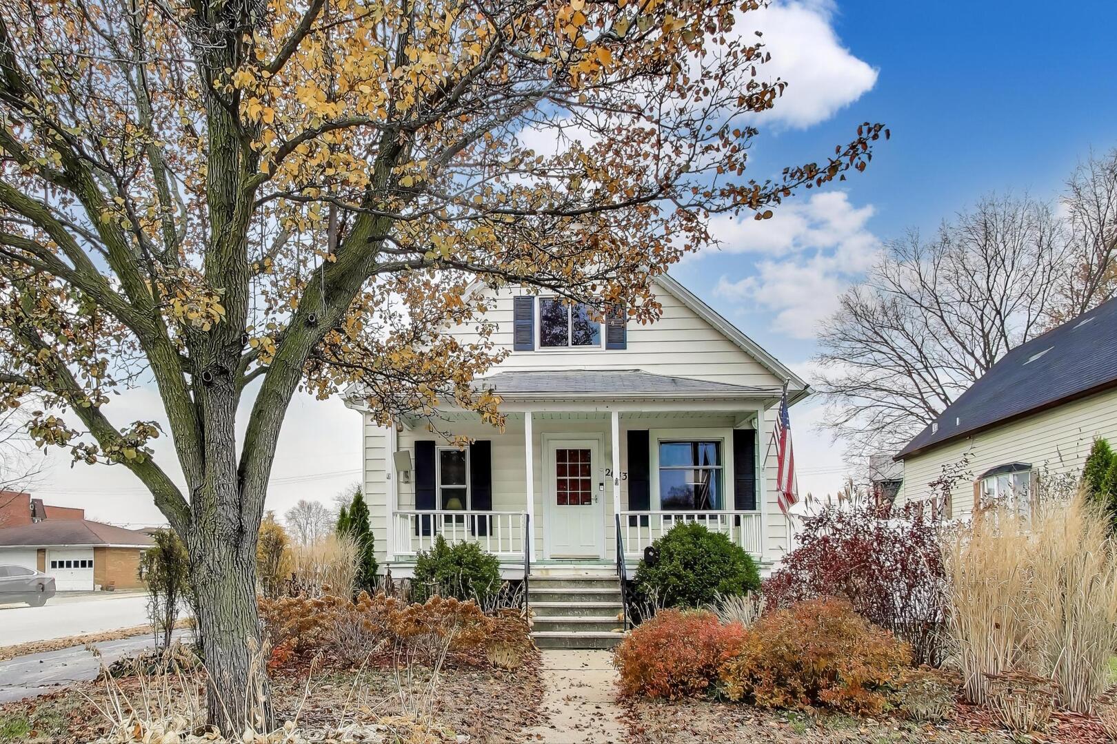 2643 Ridge Road, Lansing, IL 60438