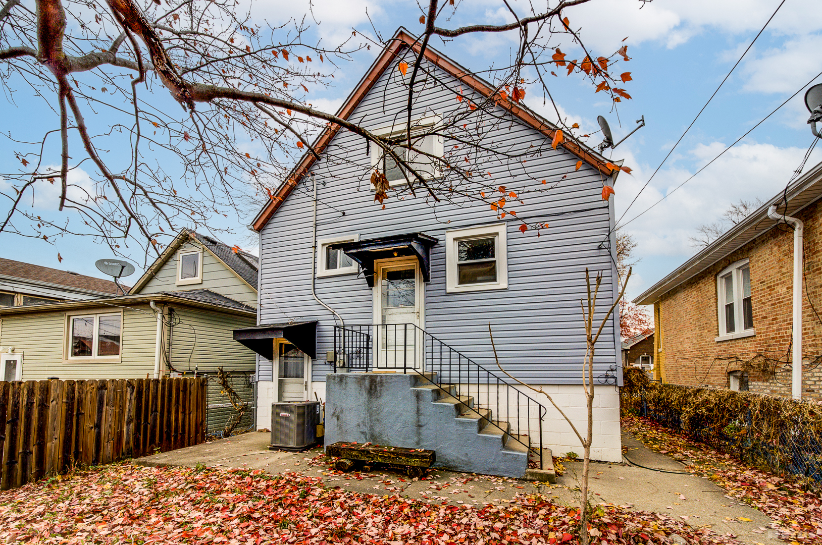1618 Scoville Avenue, Berwyn, IL 60402