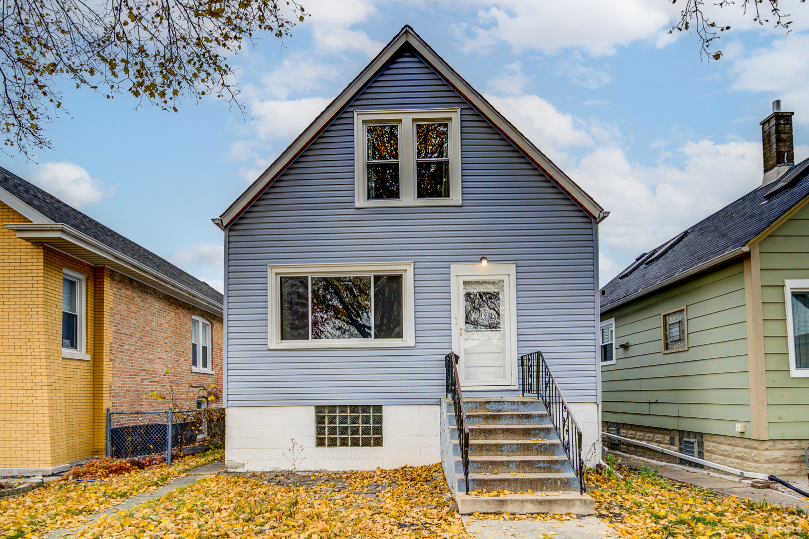 1618 Scoville Avenue, Berwyn, IL 60402