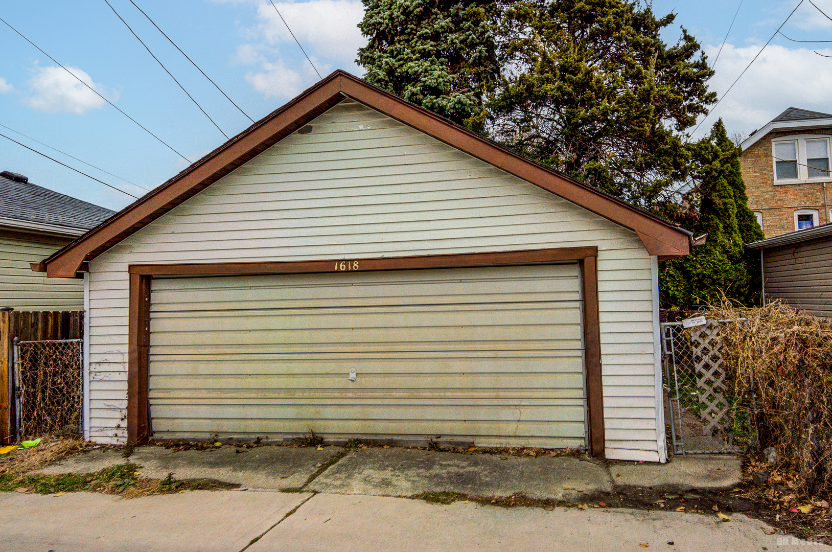 1618 Scoville Avenue, Berwyn, IL 60402