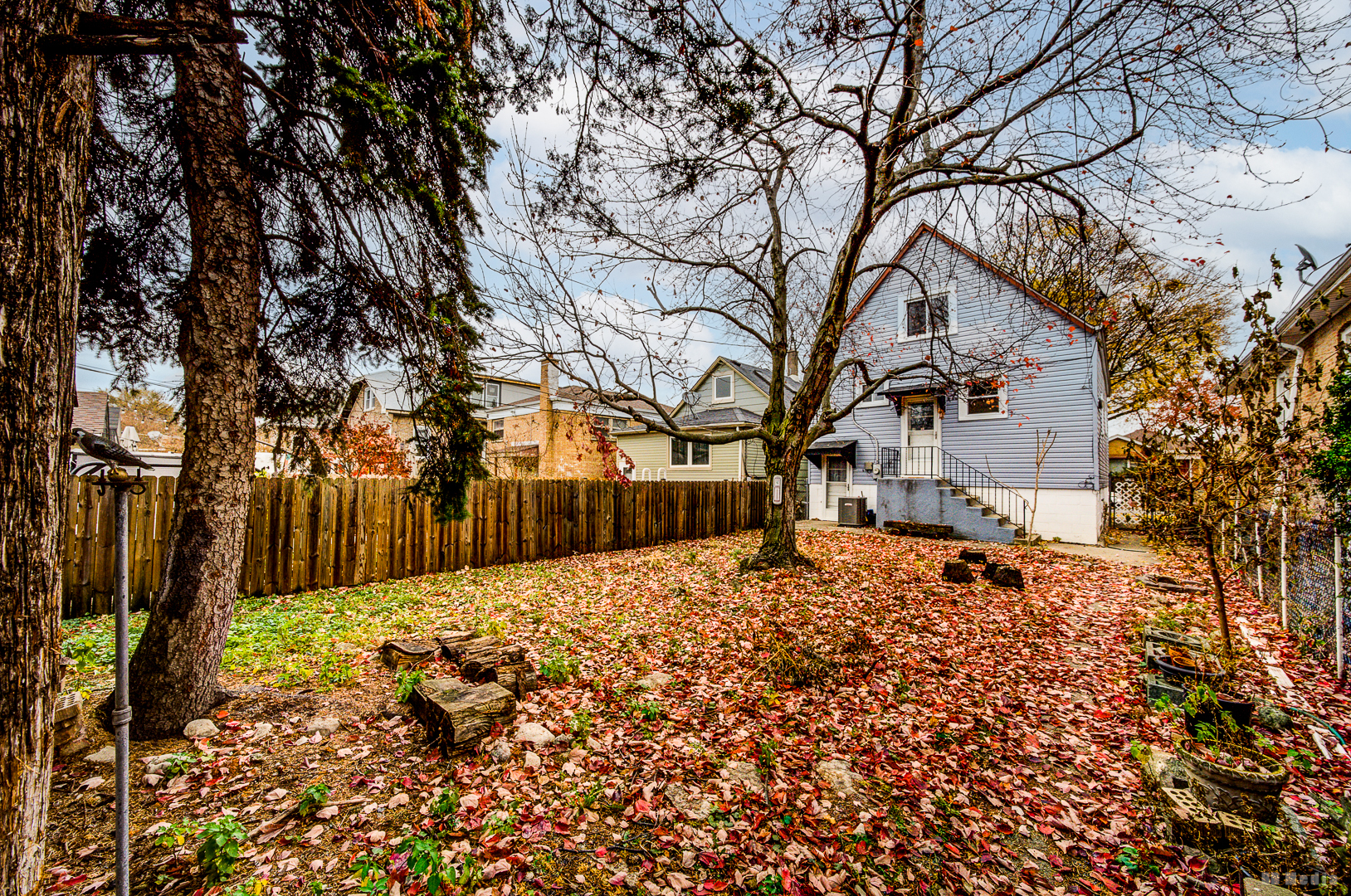 1618 Scoville Avenue, Berwyn, IL 60402