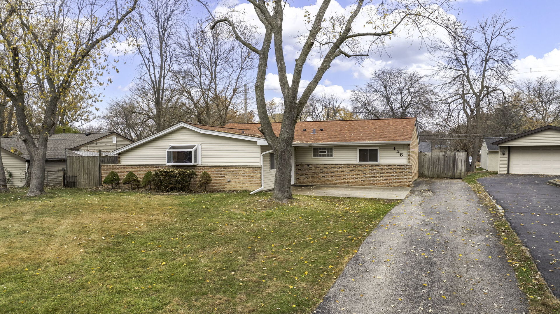 156 Cypress Drive, Bolingbrook, IL 60440