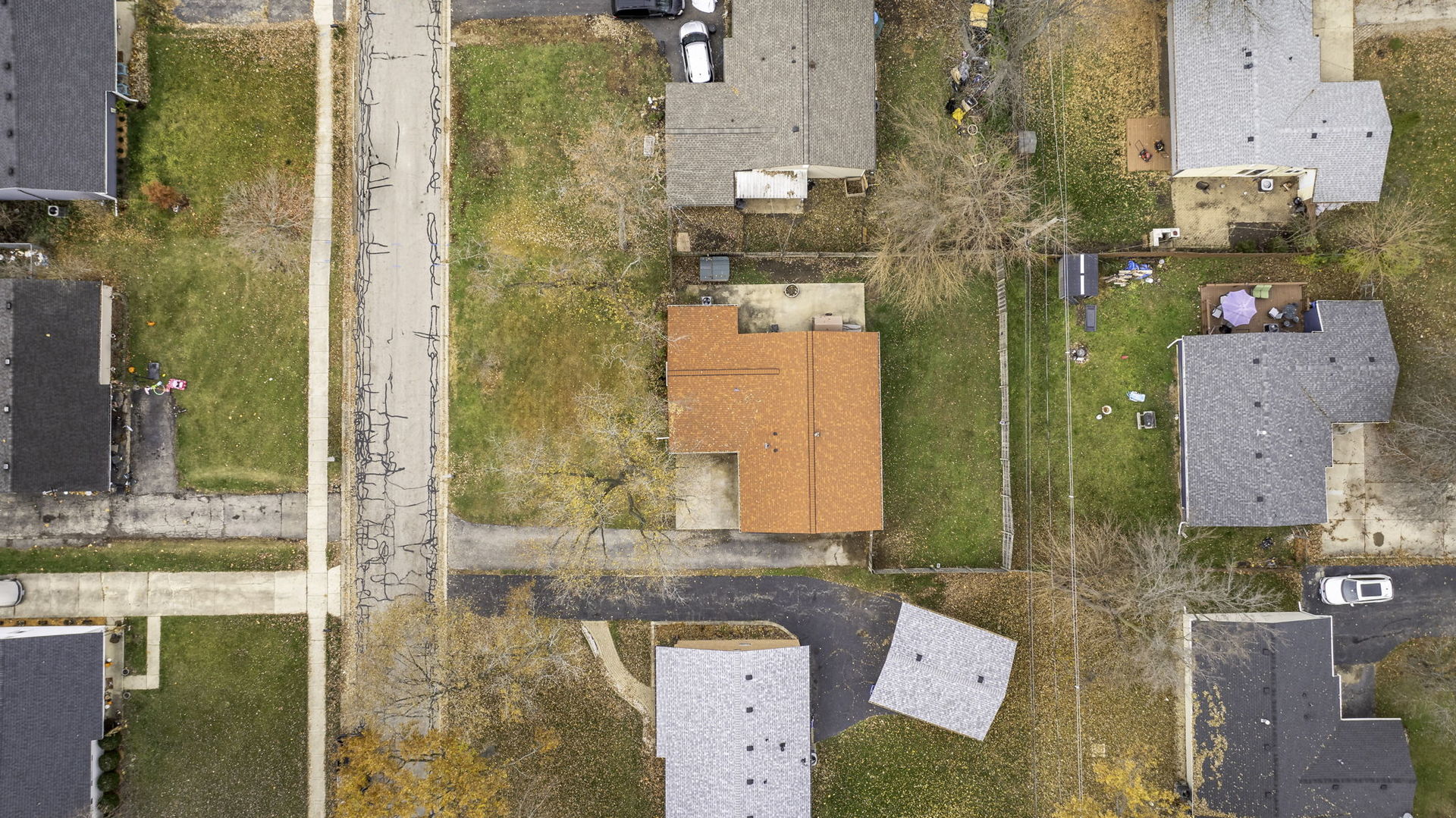 156 Cypress Drive, Bolingbrook, IL 60440