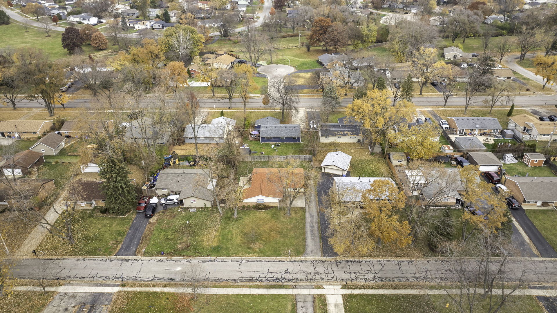 156 Cypress Drive, Bolingbrook, IL 60440