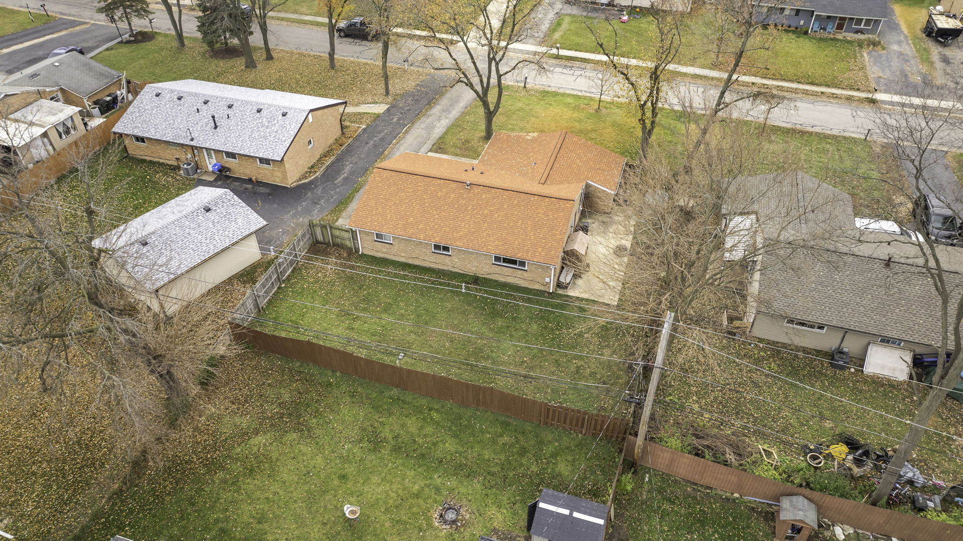 156 Cypress Drive, Bolingbrook, IL 60440