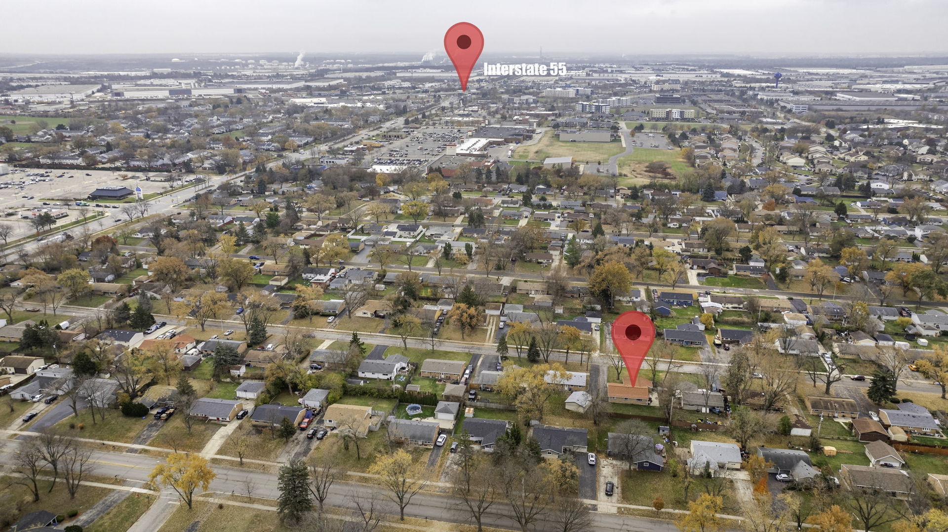 156 Cypress Drive, Bolingbrook, IL 60440