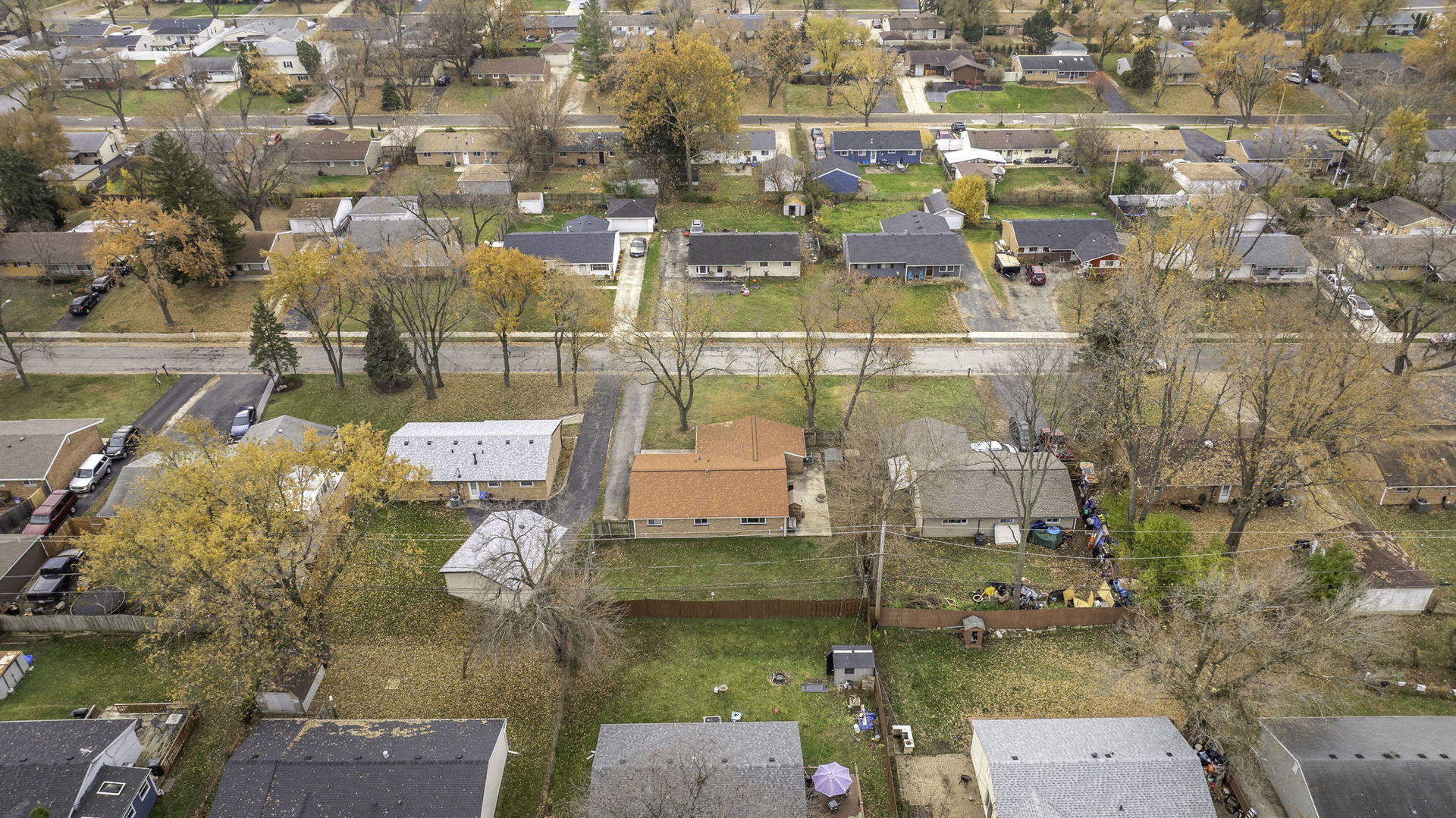 156 Cypress Drive, Bolingbrook, IL 60440