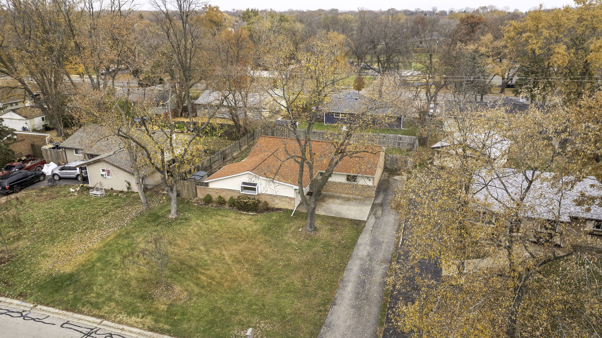 156 Cypress Drive, Bolingbrook, IL 60440