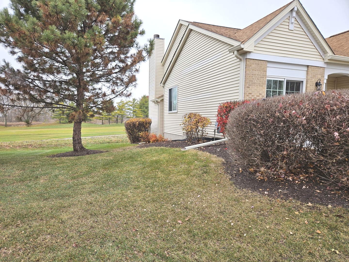 21320 W Douglas Lane, Plainfield, IL 60544