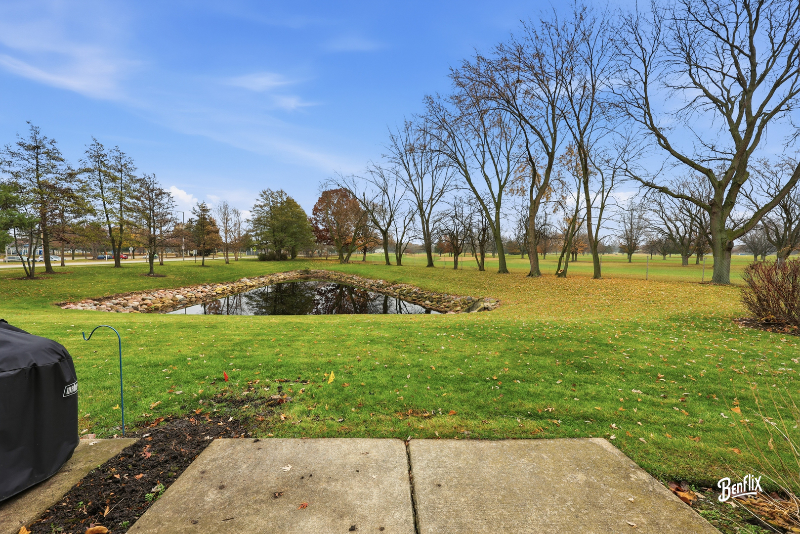 728 Old Checker Road, Buffalo Grove, IL 60089