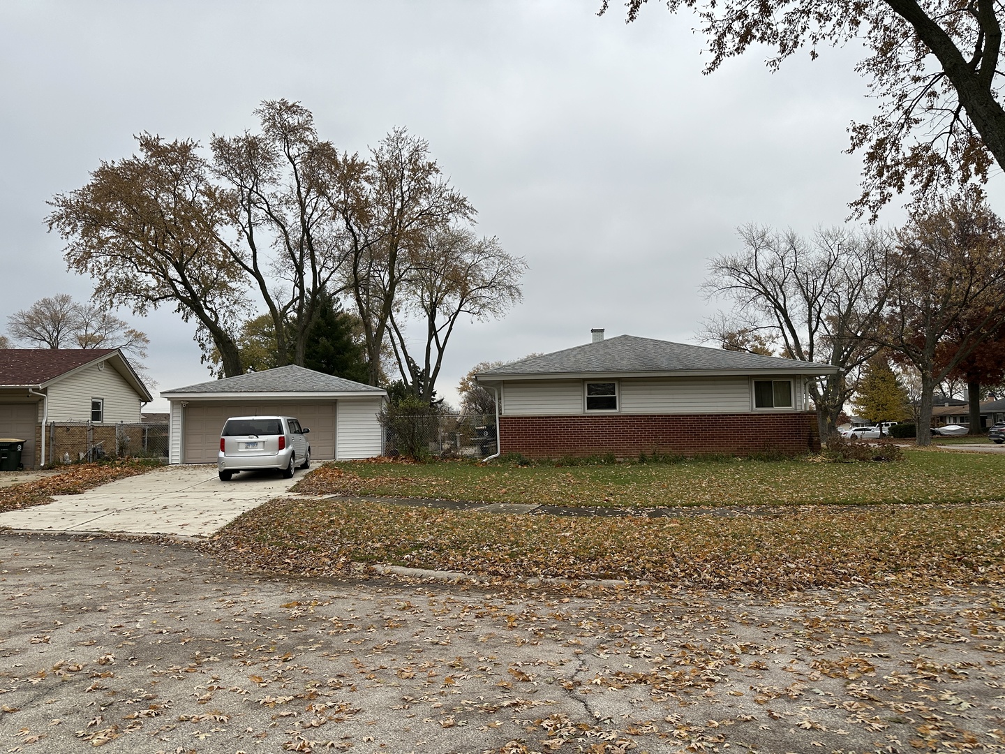 Elk Grove Village, IL 60007